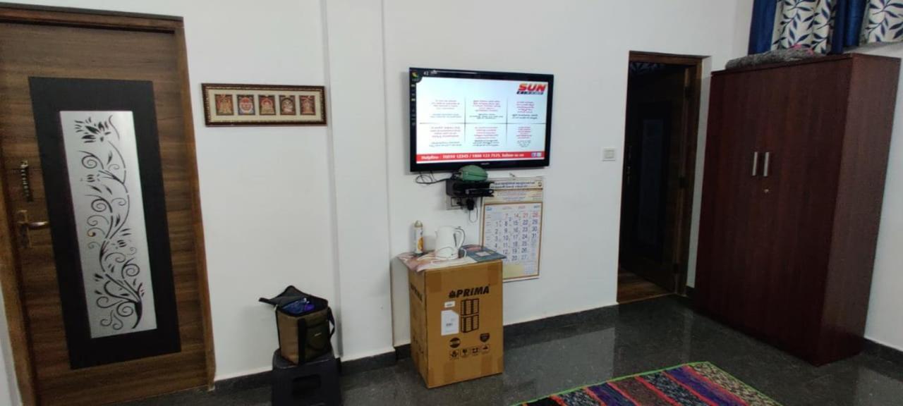 Sandy 4 Bhk Homestay - Only Adults Allowed Ooty Exterior foto