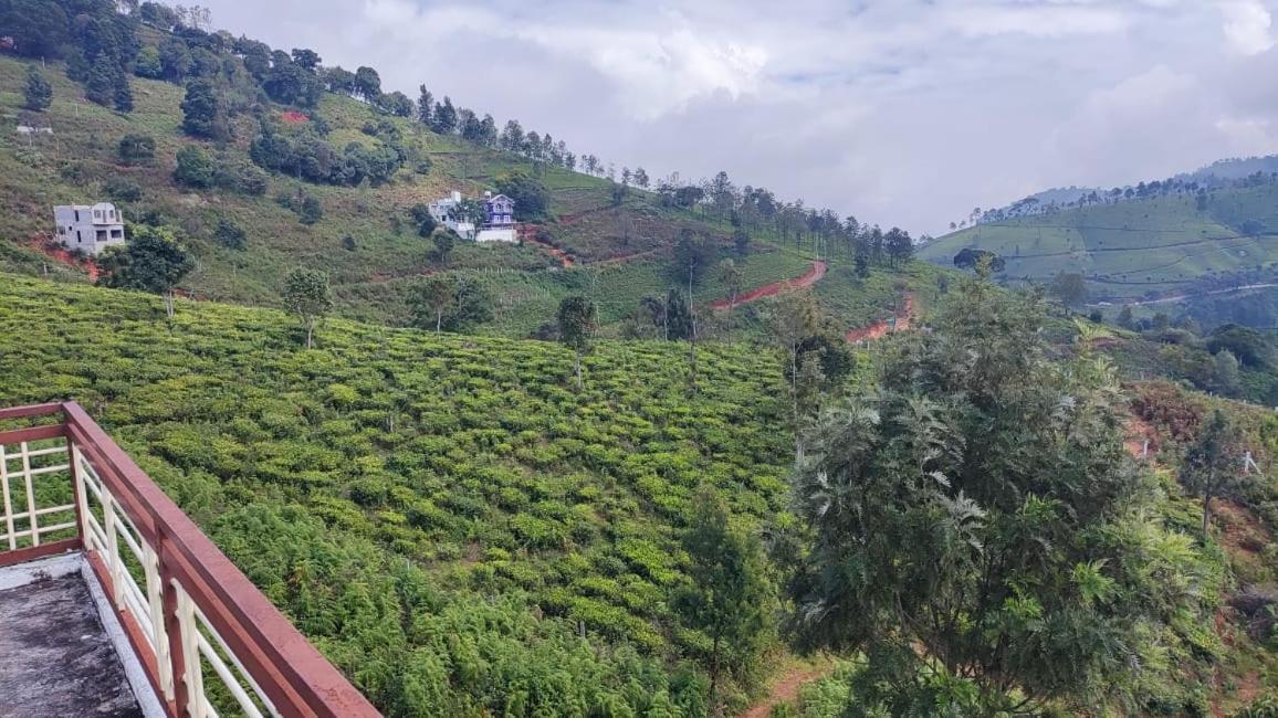 Sandy 4 Bhk Homestay - Only Adults Allowed Ooty Exterior foto