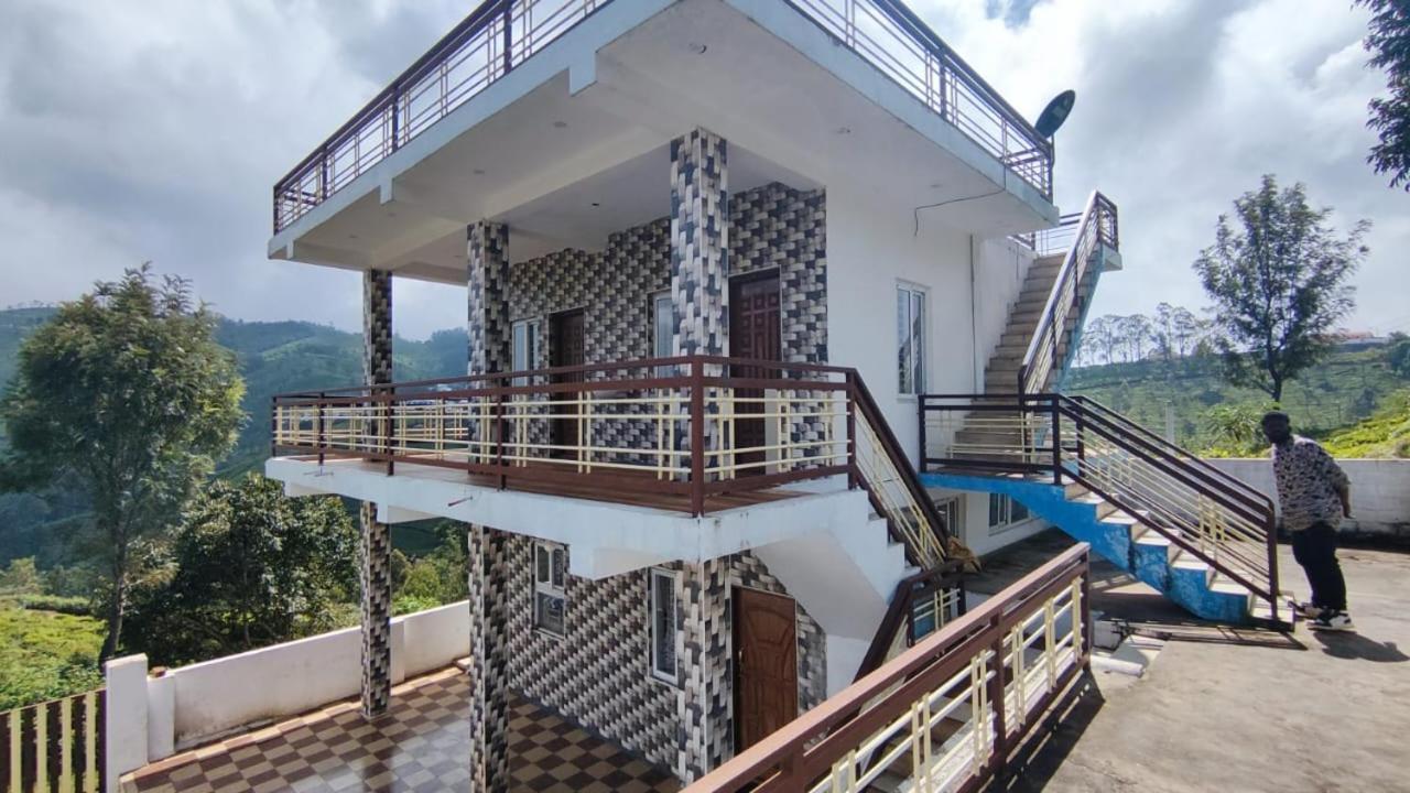 Sandy 4 Bhk Homestay - Only Adults Allowed Ooty Exterior foto