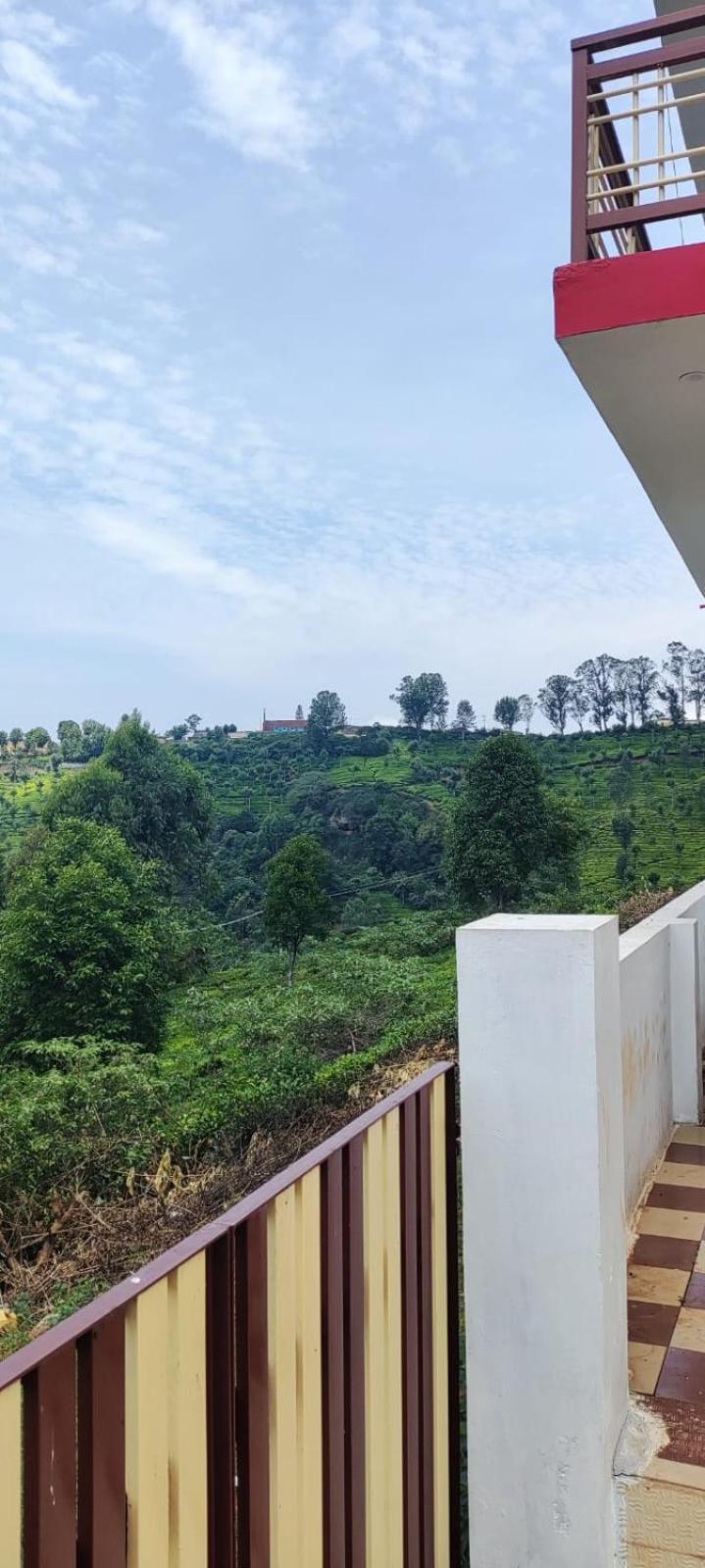 Sandy 4 Bhk Homestay - Only Adults Allowed Ooty Exterior foto
