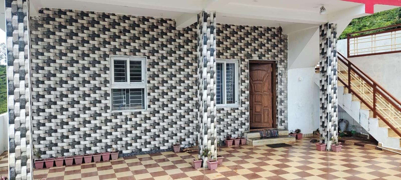 Sandy 4 Bhk Homestay - Only Adults Allowed Ooty Exterior foto